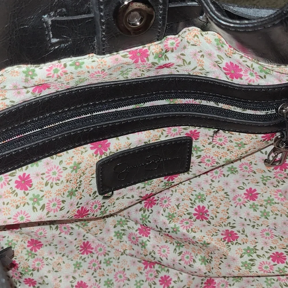 👛Jessica Simpson Purse 👛 - Picture 6 of 8
